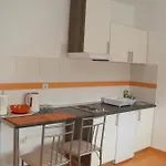 Apartament With Parking Space - 7234