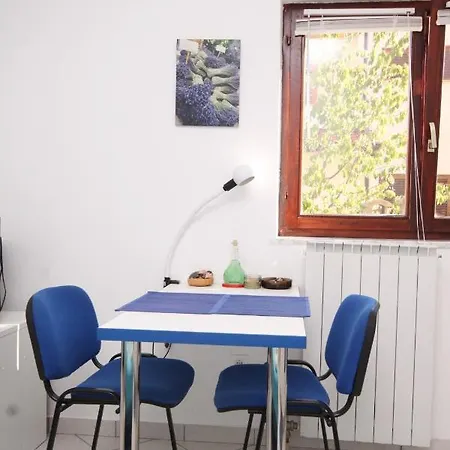 Apartamento With Parking Space - 7234 *