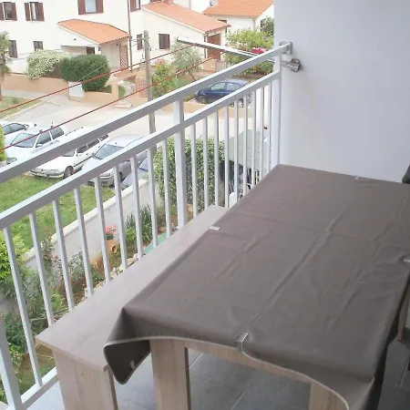 Apartamento With Parking Space - 7234 *