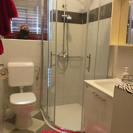 Apartamento With Parking Space - 7234