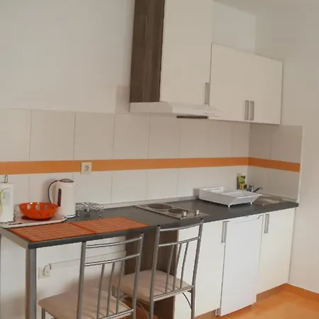 Apartamento With Parking Space - 7234